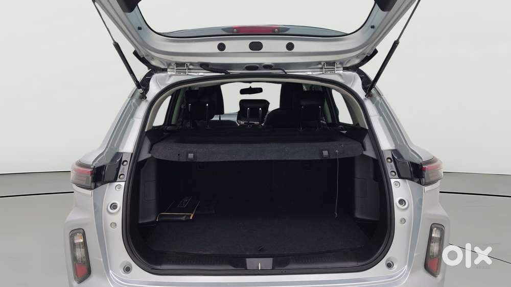 Maruti Suzuki Grand Vitara 1.5 Alpha Smart Hybrid, 2024, Petrol