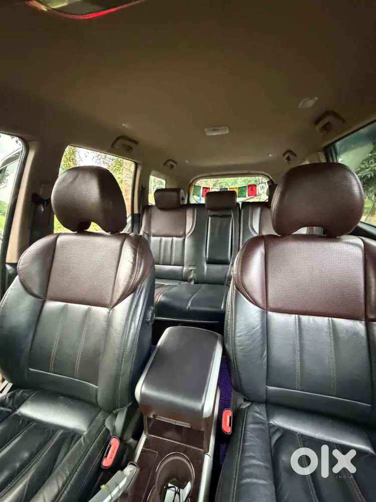 Mahindra Xuv500 – Excellent Condition, Well Maintained