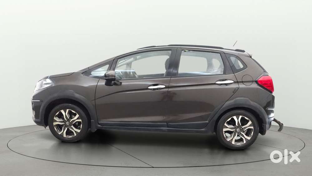 Honda Wr-v 1.2 Vx I-vtec, 2019, Cng & Hybrids