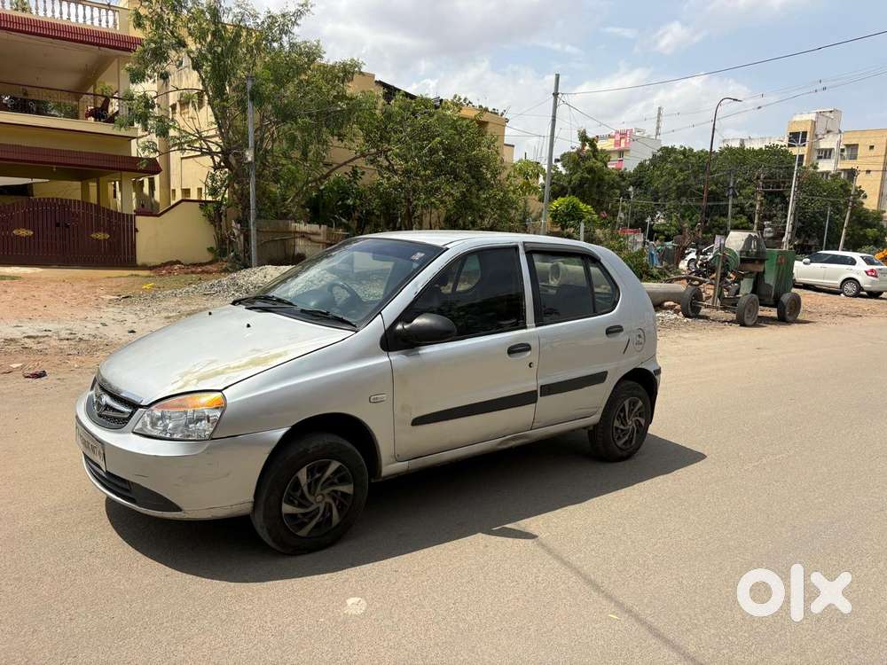 Tata Indica Ev2 Ev2 Ls, 2015, Diesel