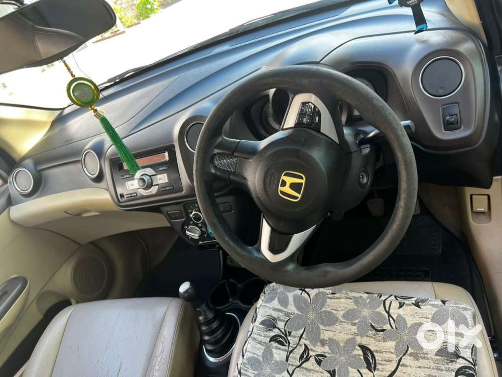 Honda Car Petrol 2011