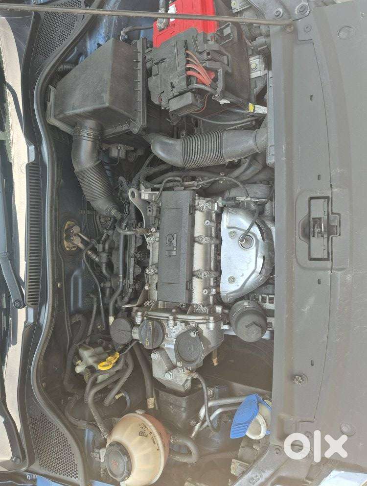 Volkswagen Polo 1.2 Mpi Comfortline, 2017, Petrol