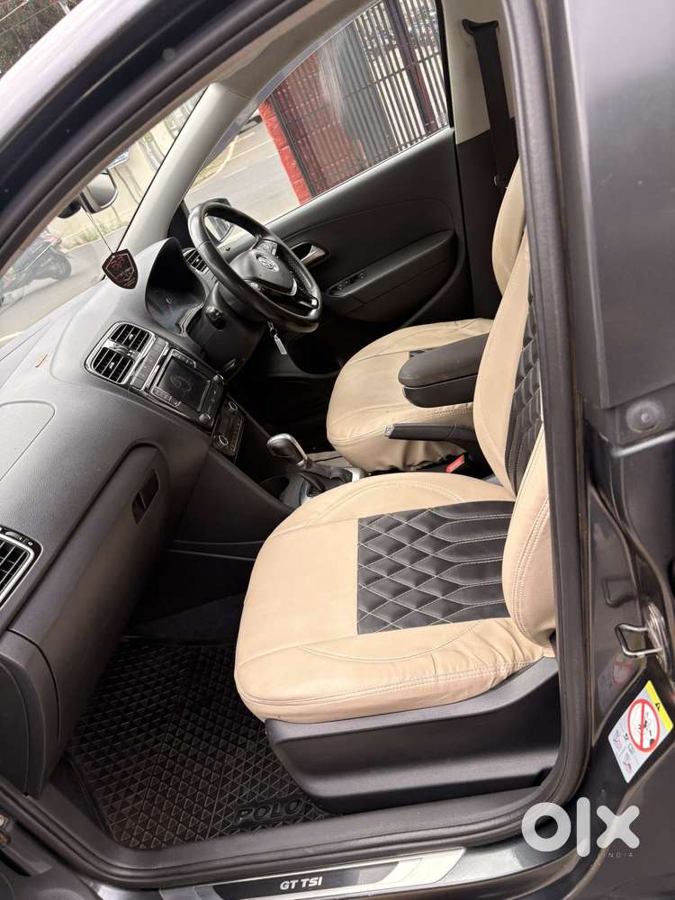 Volkswagen Polo Gt Tsi Sport Edition, 2019, Petrol