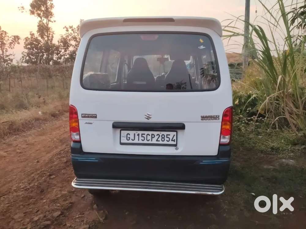 2024 Maruti Suzuki Eeco Ac 5 Str