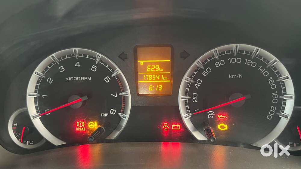 Maruti Suzuki Ertiga 2014 Petrol Cng