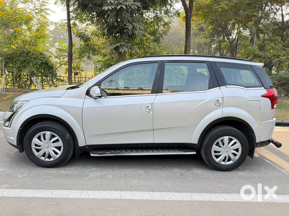 Mahindra Xuv500 W7, 2019, Diesel