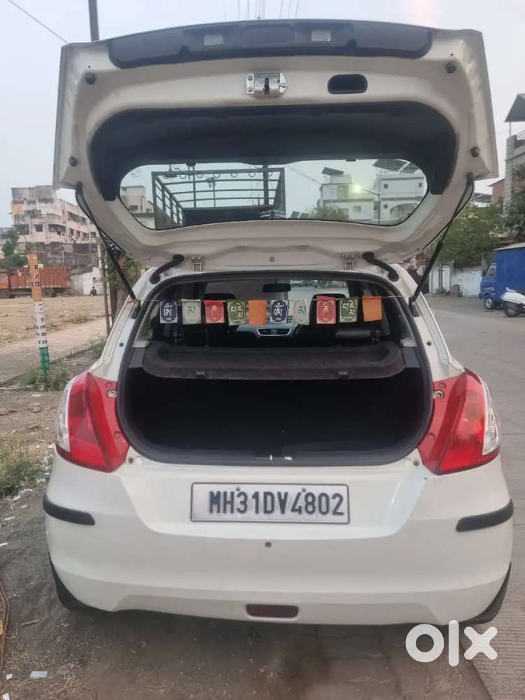 Maruti Suzuki Swift 2011 Petrol Well Maintained