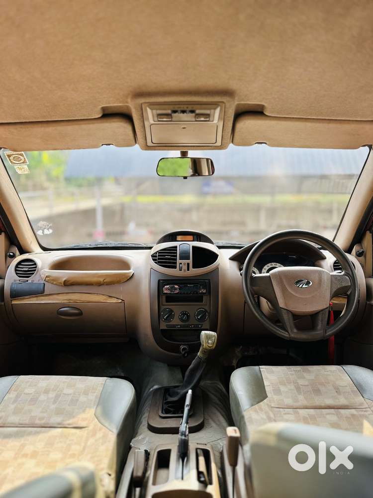 Mahindra Xylo 2012-2014 E4 Bs Iv, 2009, Diesel