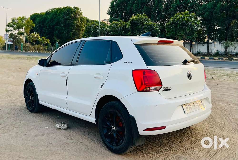 Volkswagen Polo 2013-2015 1.2 Mpi Highline, 2015, Petrol