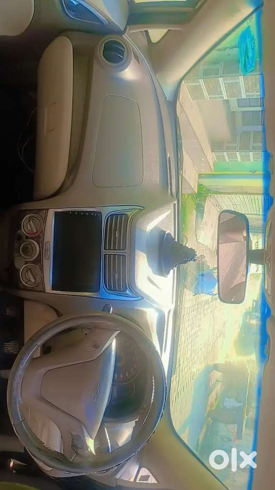 Chevrolet Sail 2013 Diesel