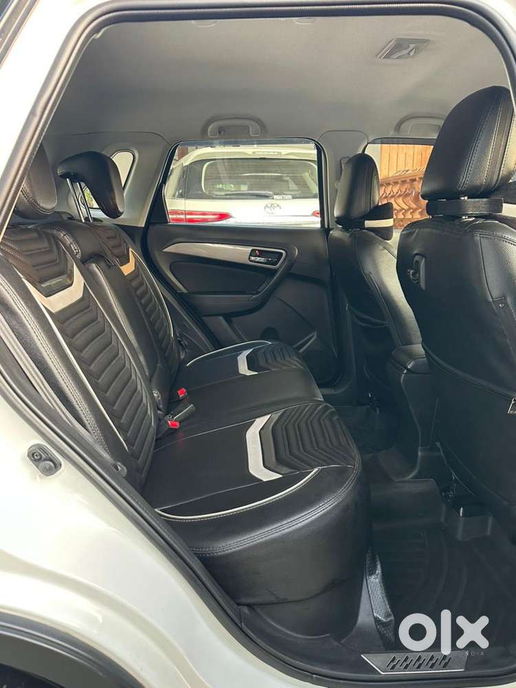 Maruti Suzuki Vitara Brezza Zdi+ Mt, 2019, Diesel