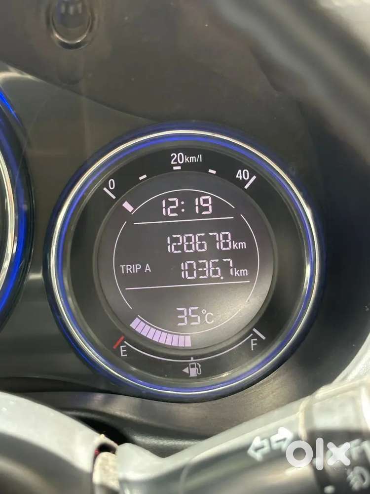 Premium 2014 Honda City 1.5 I-vtec V Mt.  Smooth Drive