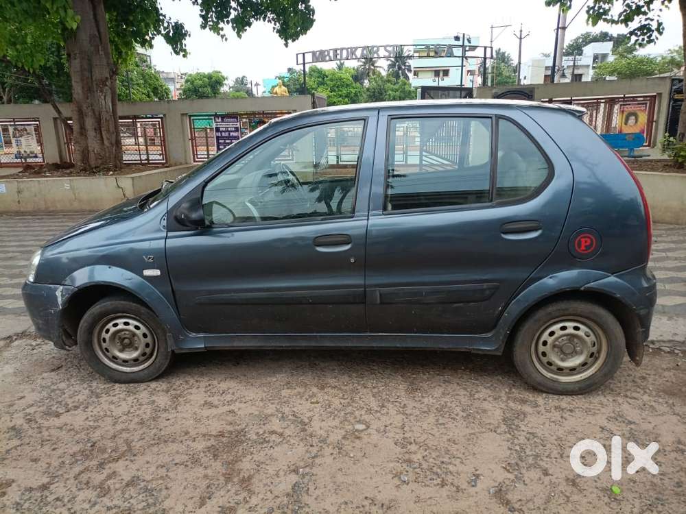 Tata Indica Xeta Gls Bs Iv, 2007, Petrol