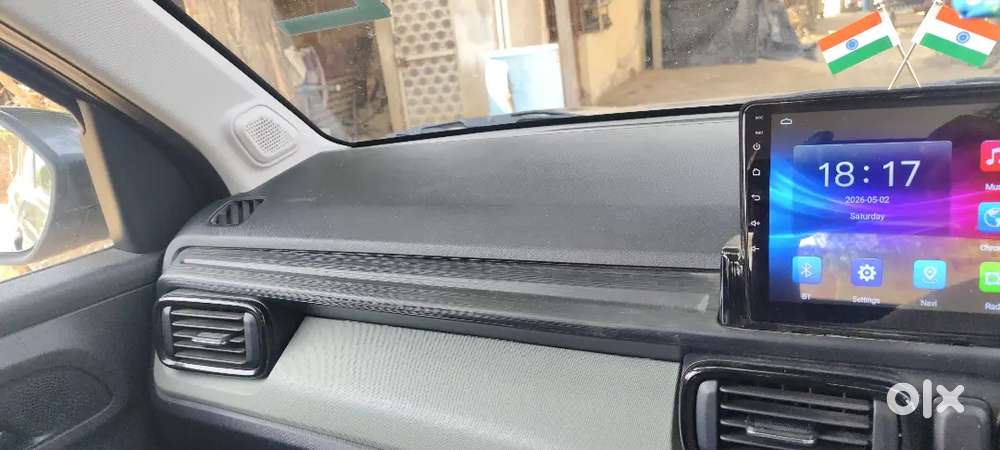 Tata Punch 2025 Petrol 3600 Km Driven Full Insurans No Demej