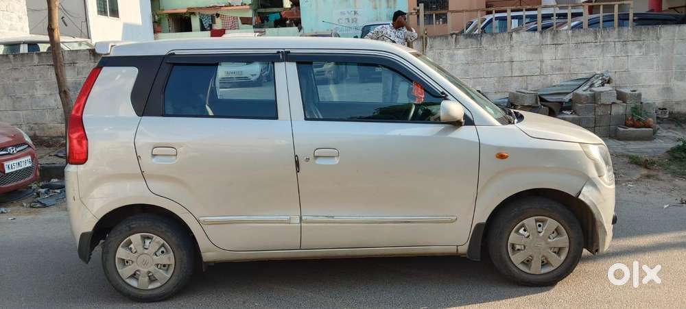 Maruti Suzuki 800