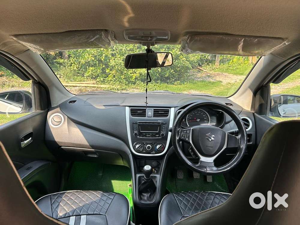 Maruti Suzuki Celerio X