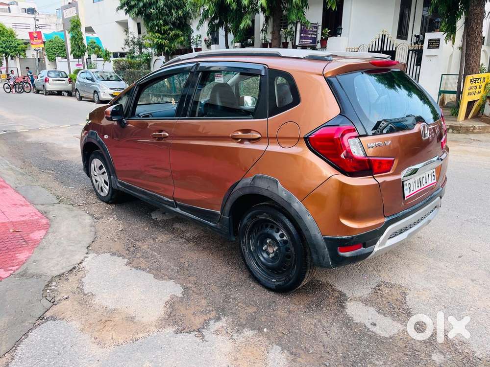 Honda Wr-v I-dtec S, 2017, Diesel