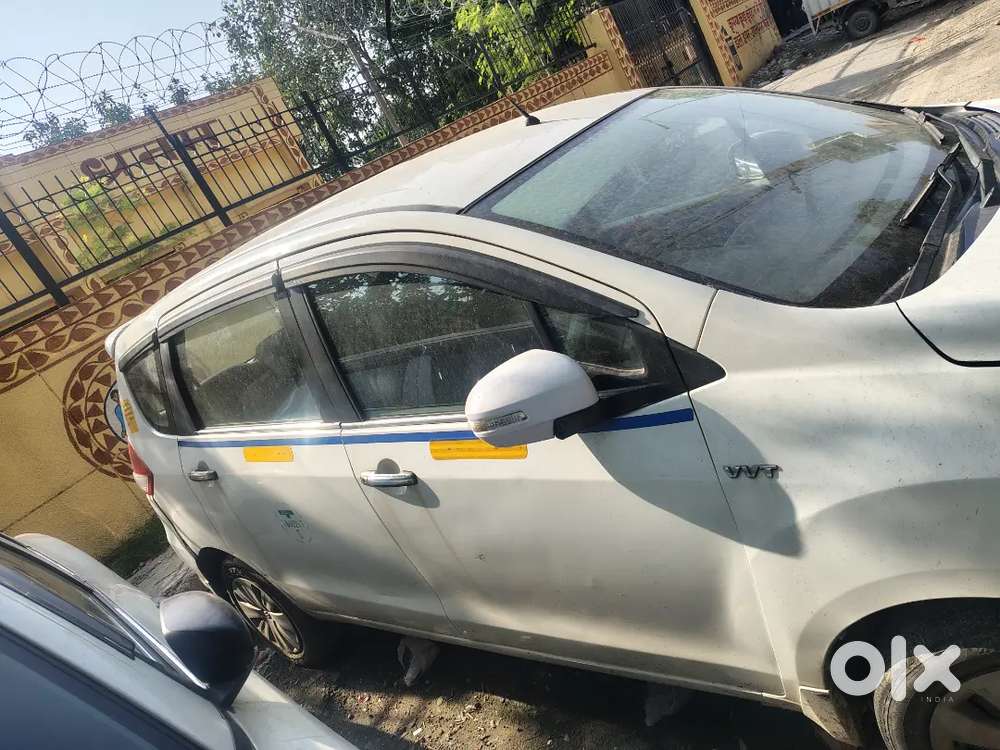 Ertiga 2018 Maruti Suzuki Limited