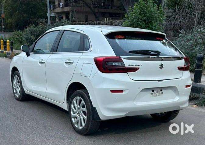 Maruti Suzuki Baleno Zeta, 2024, Cng & Hybrids