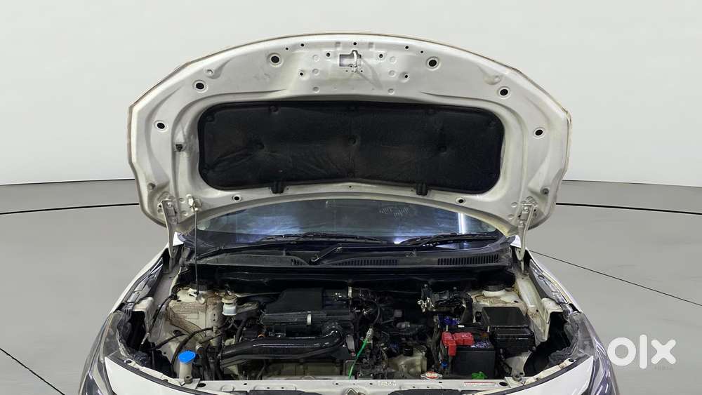 Maruti Suzuki Baleno Zeta Cvt, 2022, Petrol