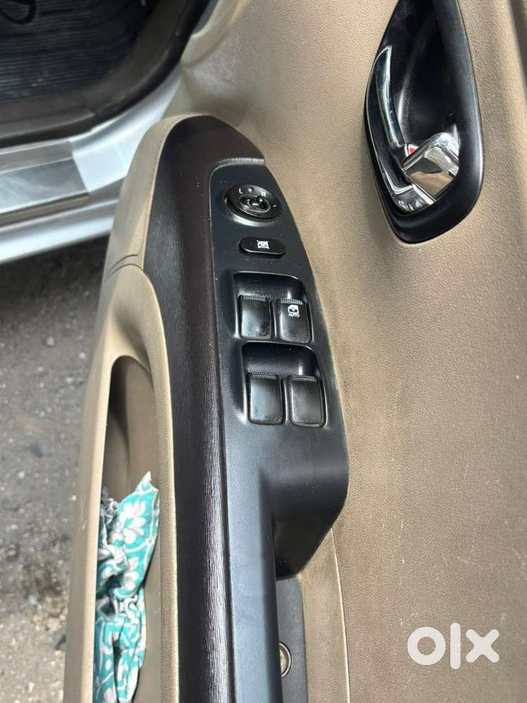 Hyundai I10 2012 Petrol 36500 Km Driven