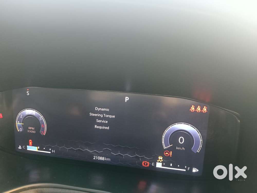 Kia Sonet Htk Plus Turbo Imt, 2024, Petrol