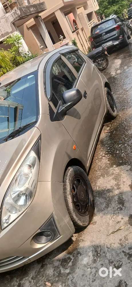 Chevrolet Beat Diesel 63000 Km Driven