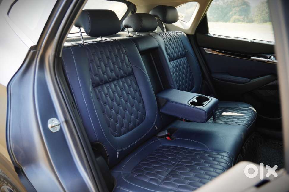 Kia Seltos X Line 1.4 Dct, 2021, Petrol