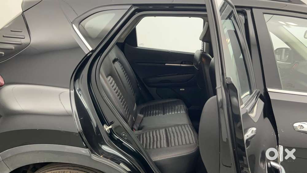 Kia Sonet 1.0 Gtx Plus Dct, 2021, Petrol