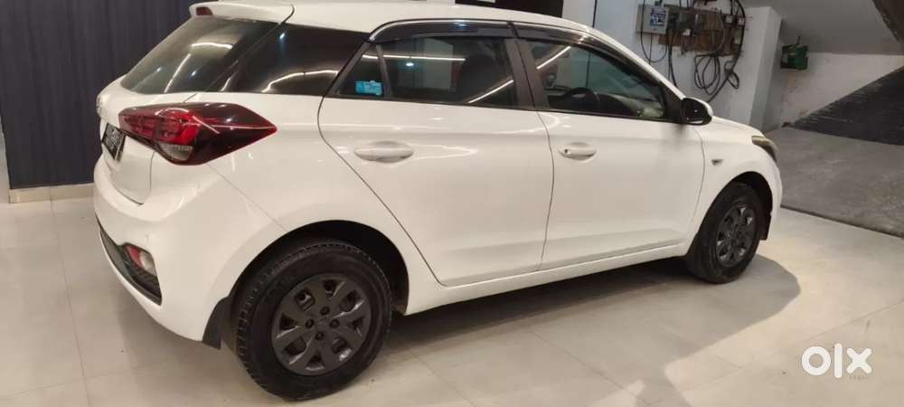 Hyundai I20 Magna 1.2 Mt, 2020, Petrol