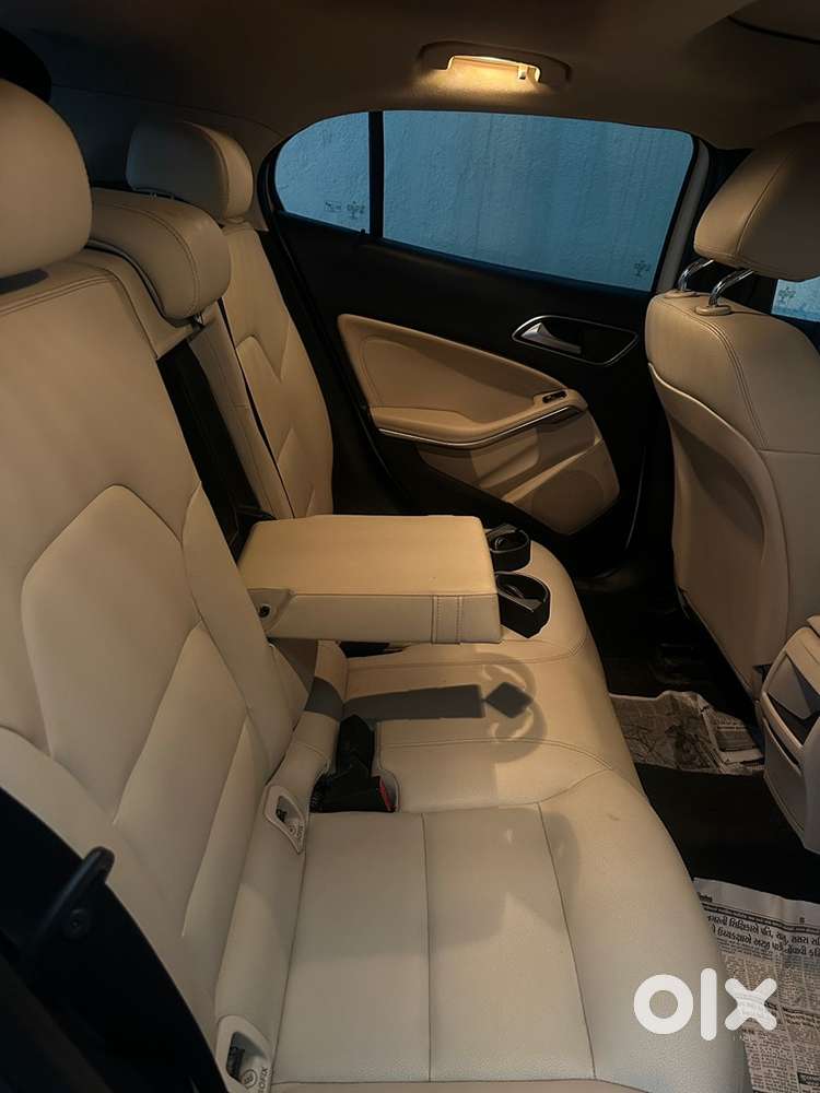 Mercedes-benz Gla 200 2016