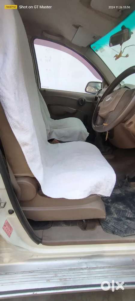 Mahindra Xylo 2015 Diesel Well Maintained