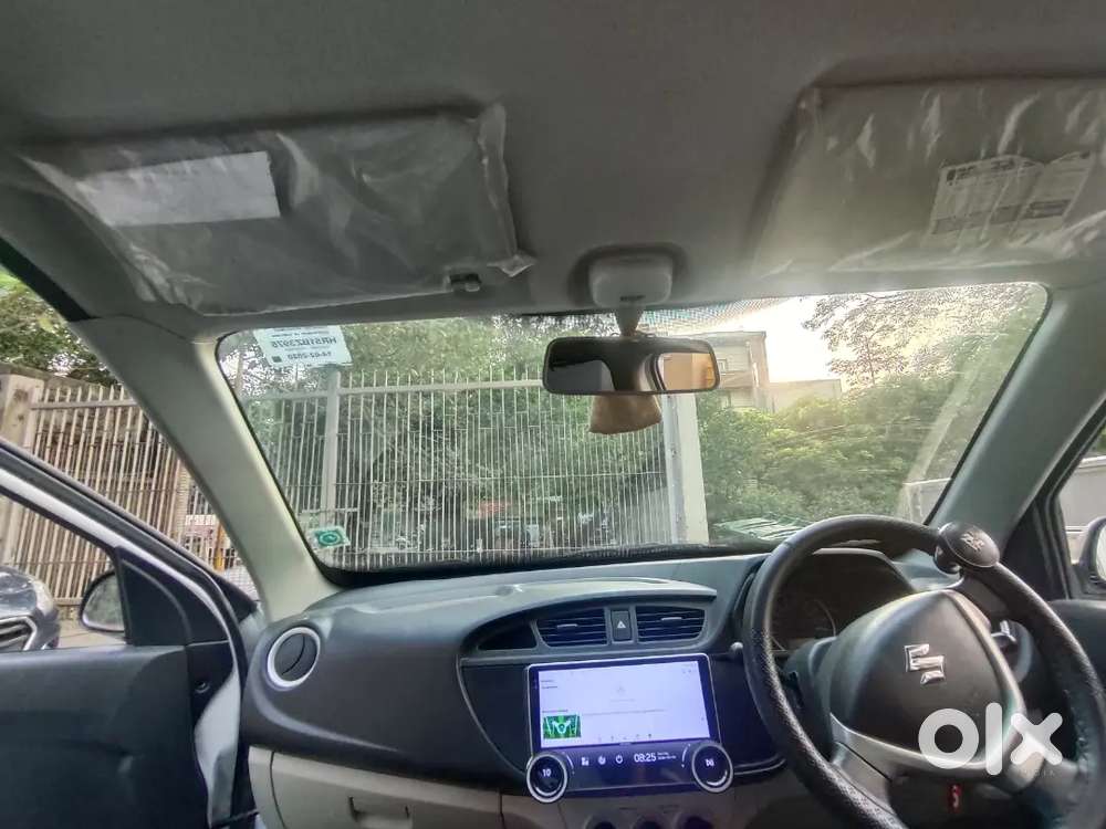Maruti Alto 800 Petrol Cng 2020 Modal 35-40km Per Kg Mileage
