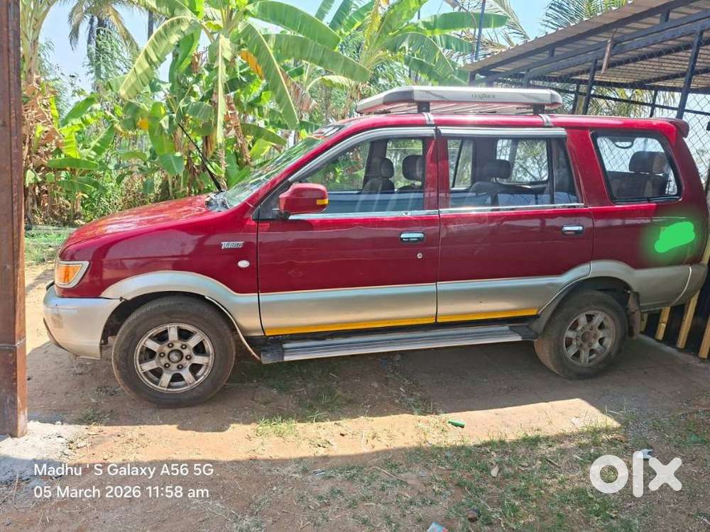Chevrolet Tavera Neo 3 Lt 8 Seats Bsiv, 2015, Diesel