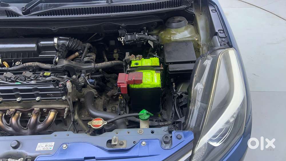 Maruti Suzuki Baleno 1.2 Alpha, 2018, Petrol