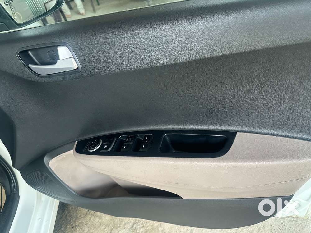Hyundai Grand I10 2019