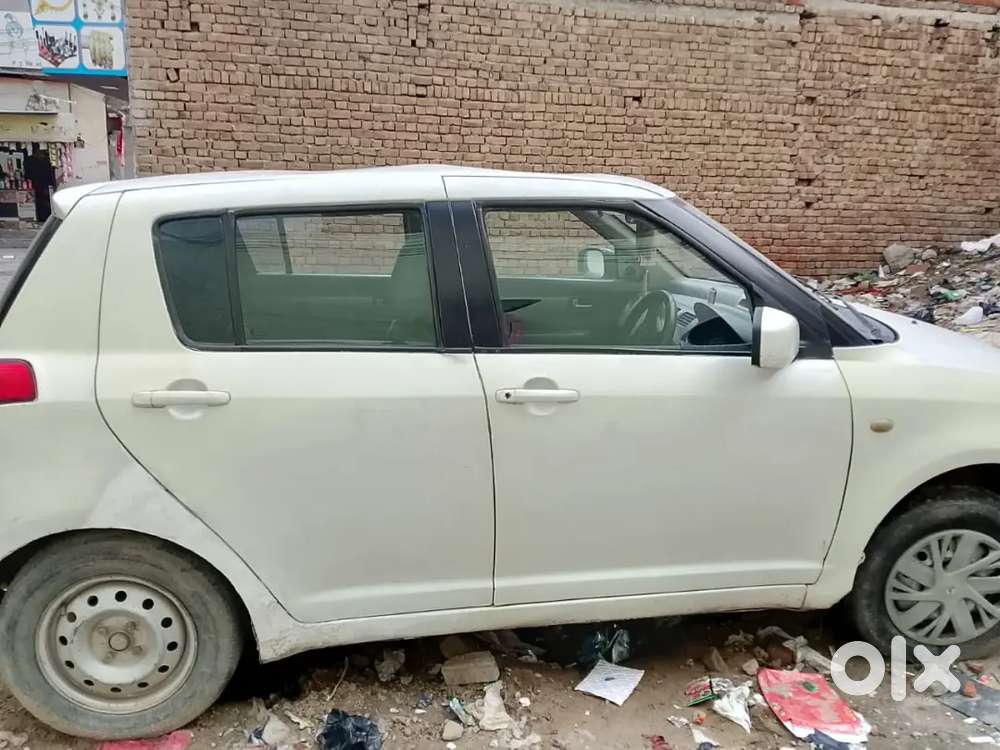 Swift Maruti Suzuki 2009 For Sale