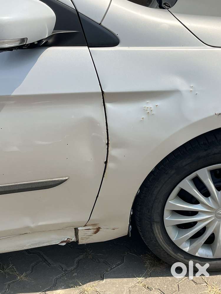 Maruti Suzuki Ciaz Vdi(o), 2015, Diesel