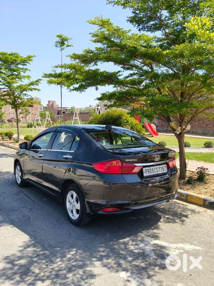 Honda City 2014 Diesel 136990 Km Driven