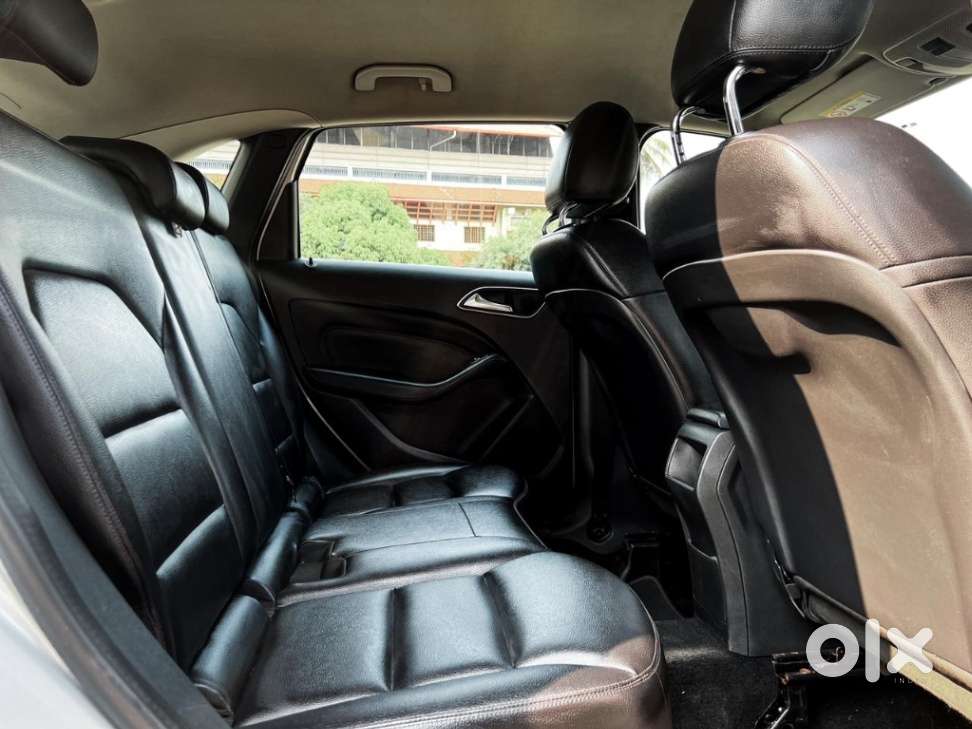 Mercedes-benz B Class B180 Cdi, 2014, Diesel