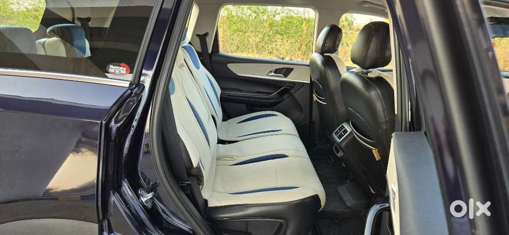 Mahindra Xuv700, 2023, Diesel