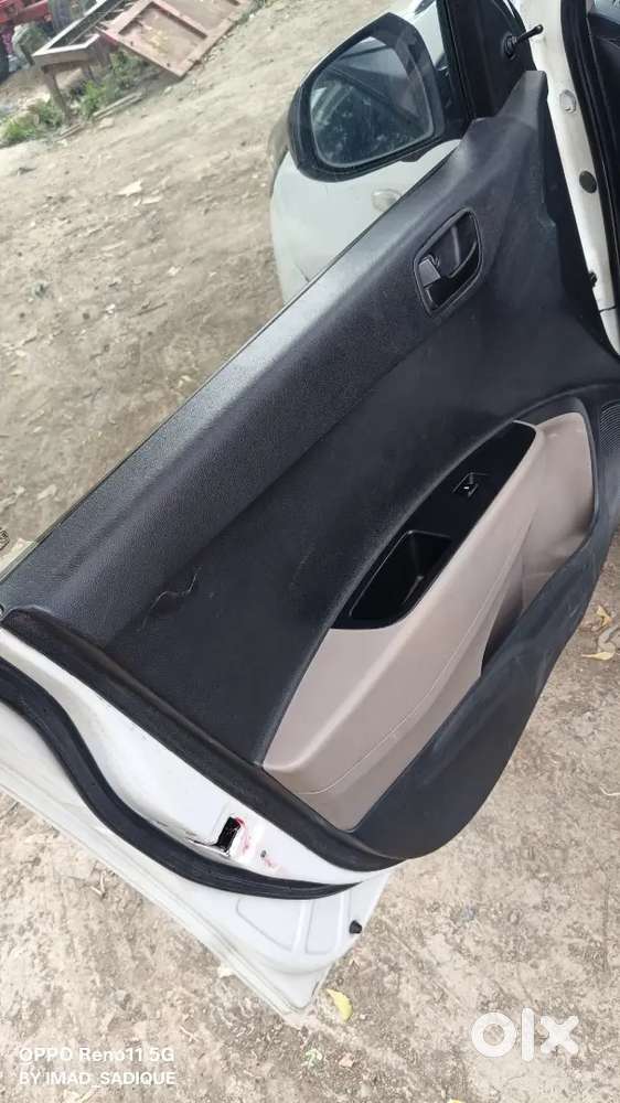 Hyundai Xcent Prime 2018