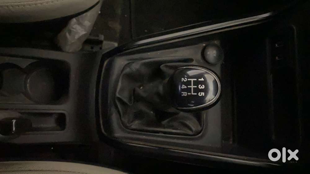 Ford Ecosport 1.5 Diesel Trend, 2021, Diesel