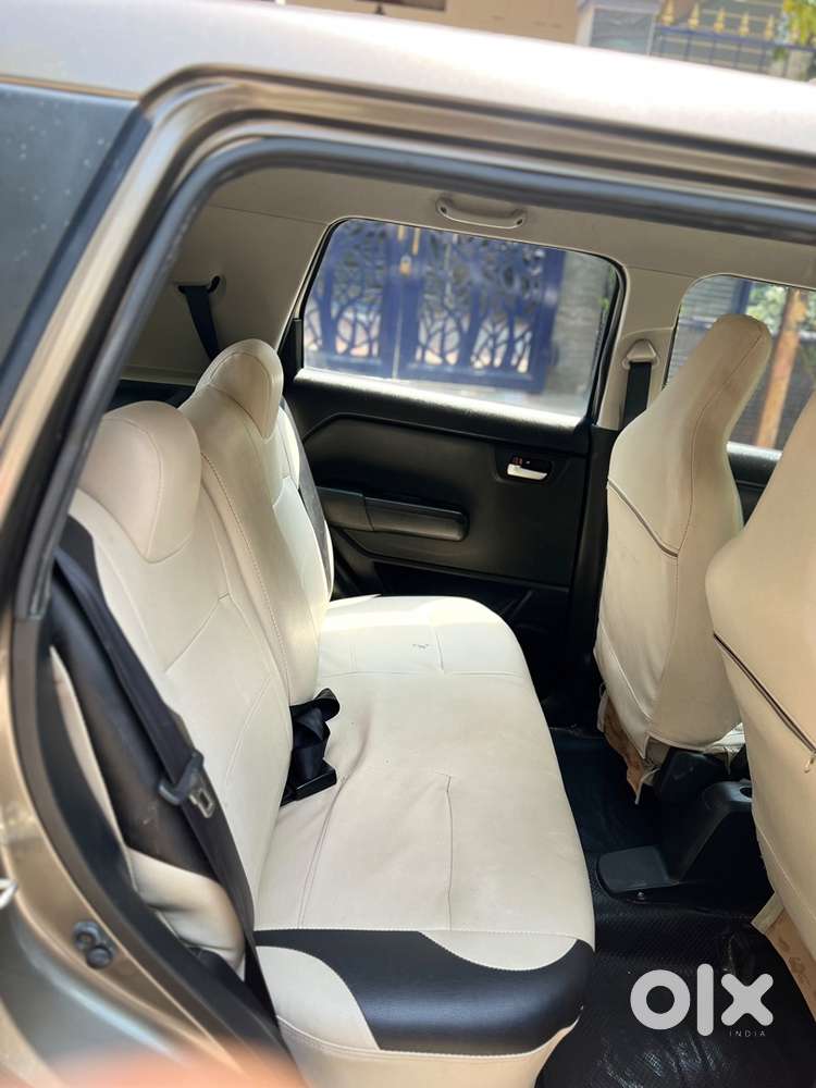 Maruti Suzuki Wagon R Petrol 2019