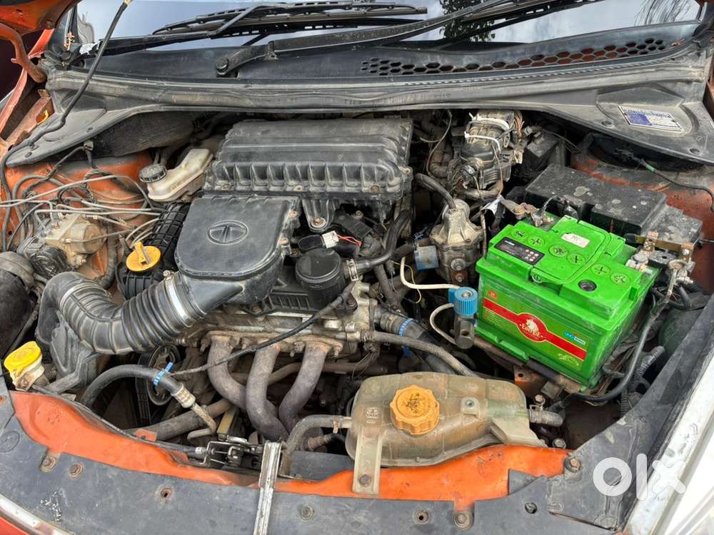 Tata Tiago Nrg 2019