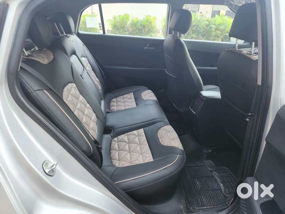 Hyundai Creta 1.6 Vtvt S, 2015, Petrol