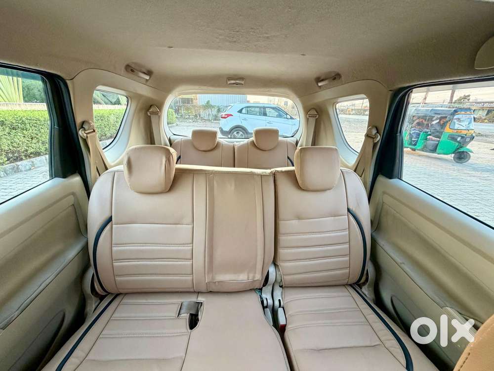 Maruti Suzuki Ertiga Vdi, 2017, Diesel