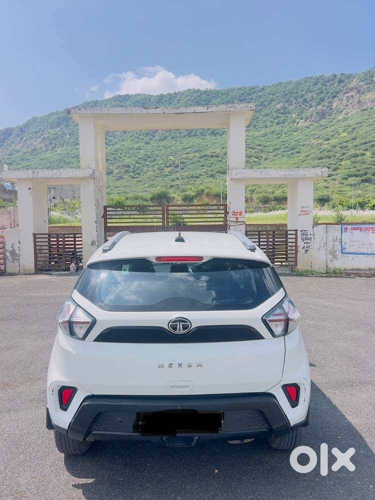 Tata Nexon 1.2 2022