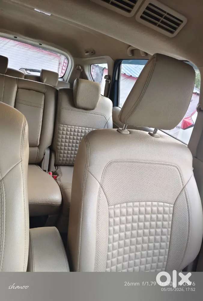 Maruti Suzuki Ertiga 2023 Petrol .
