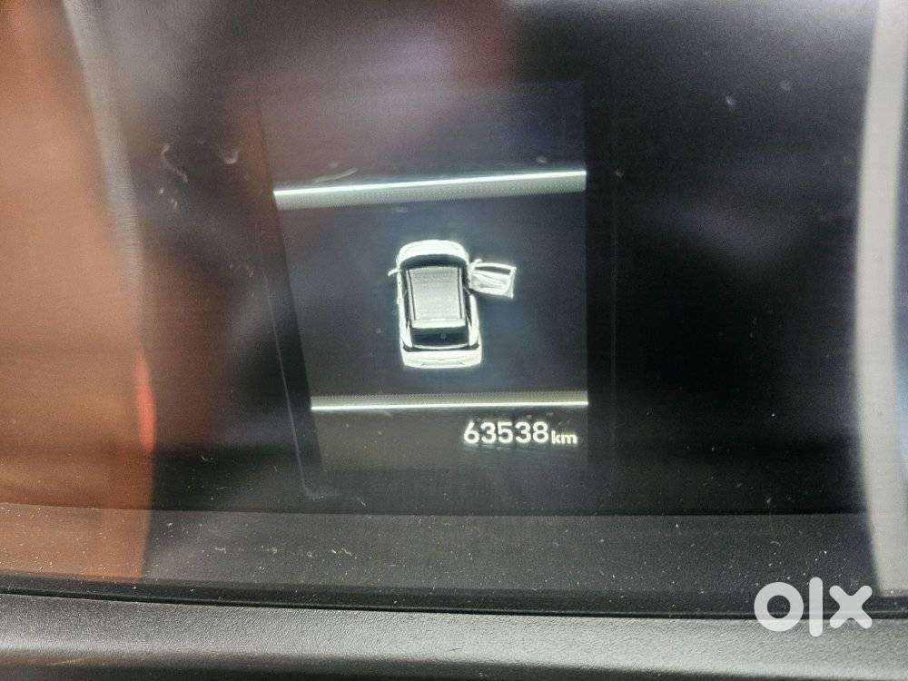 Hyundai I20 Asta Option, 2021, Petrol